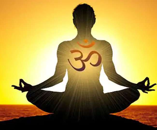 बुद्धि  र स्मरण शक्तिको लागि मन्त्र: