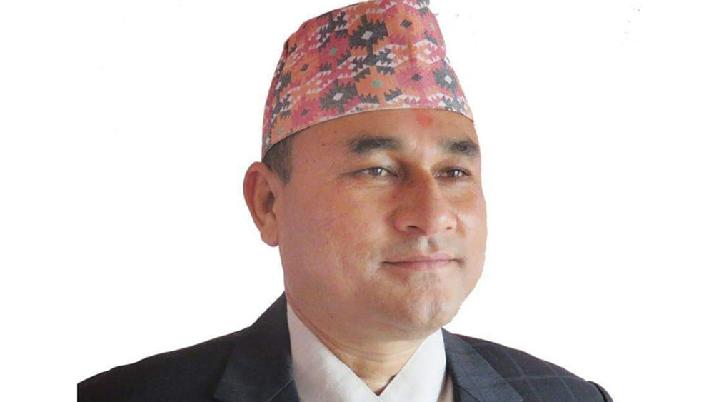 मुख्यमन्त्री कमलबहादुर शाहले पाए विश्वासको मत।