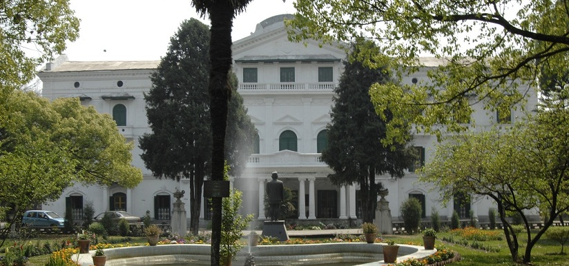 स्ववियु निर्वाचनको मत परिणाम आउदै। हाल सम्म एमाले निकट अनेरास्वबियु  अग्रस्थानमा।