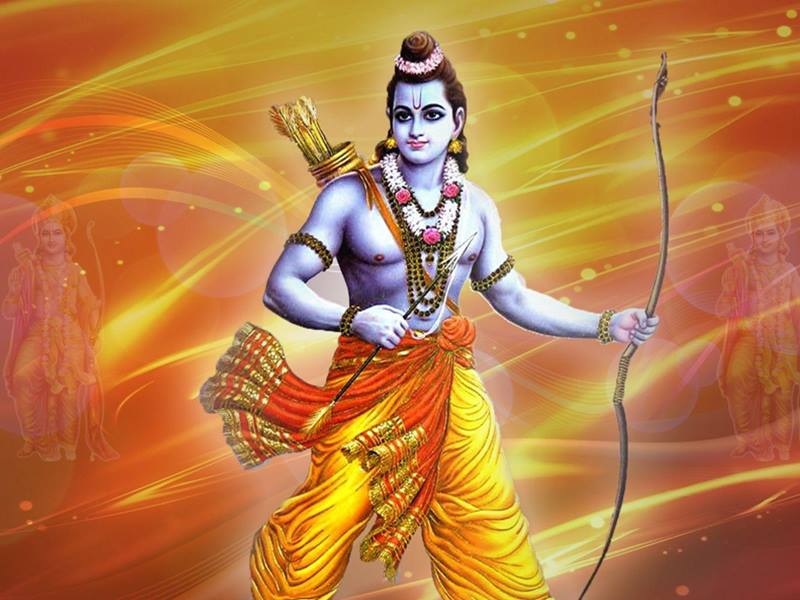 आज रामनवमी पर्व देशभरका  हिन्दु धर्मालम्बीहरूले मनाउँदै