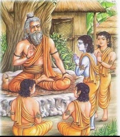 अधुरो ज्ञानको परिणाम।