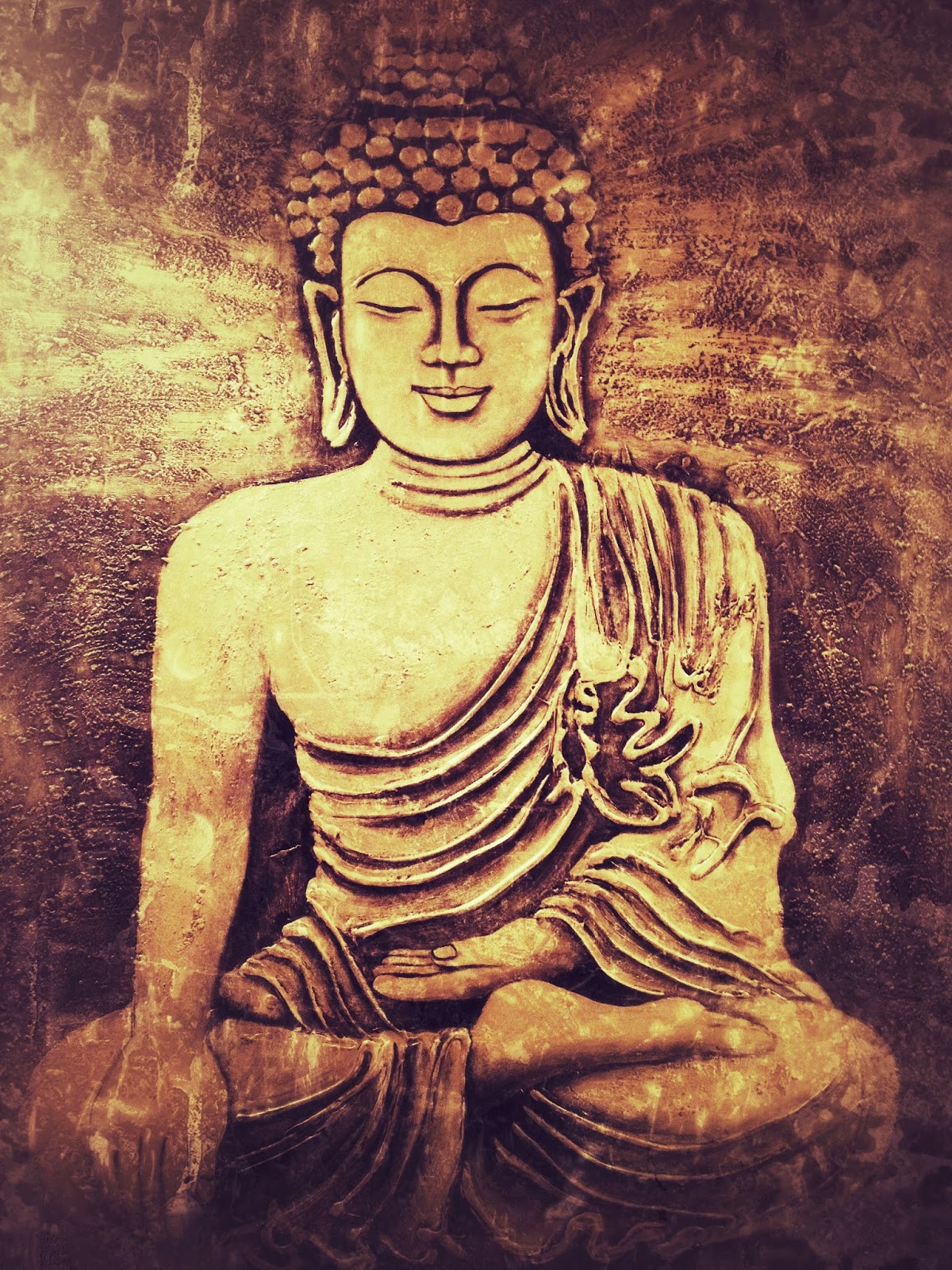 इजिप्टमा बुद्धको पुरानो मुर्ति फेला
