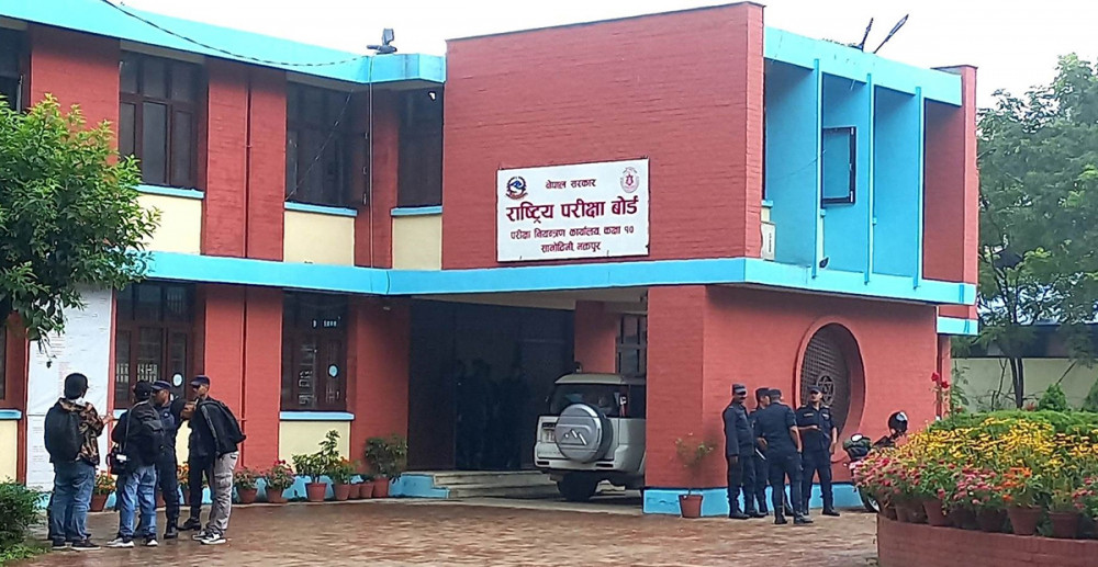 यसवर्षको एसईईको नतिजा असार तेस्रो हप्ता भित्र सार्वजनिक गर्ने तयाारी