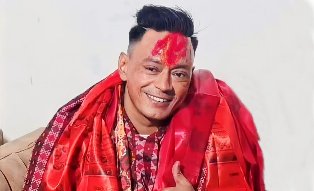 अदालतको आदेशपछि पक्राउ परे रिगल।