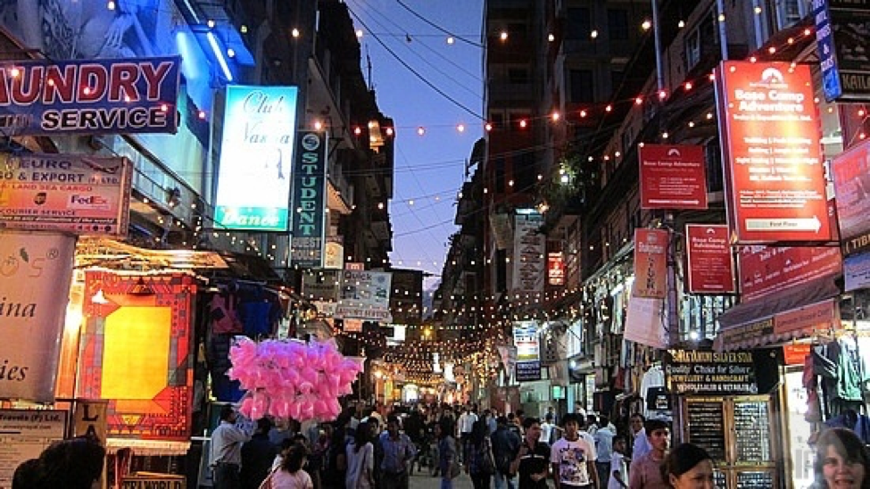 वैशाख १ गतेदेखि ठमेल २४ सैँ घण्टा खुल्ने