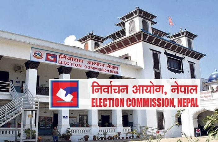 इलाम र बझाङमा हुने उपनिर्वाचनको मौन अवधि आज रातिदेखि, प्रचार प्रसारमा रोक