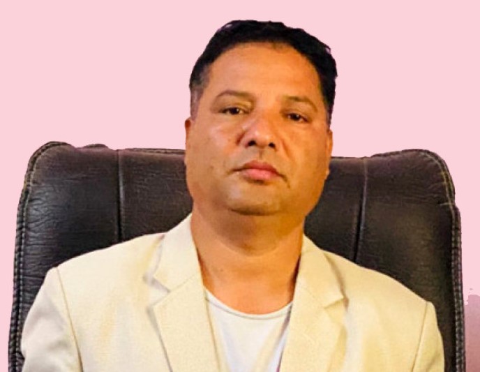 सुदुरपश्चिमका मुख्यमन्त्री दीर्घबहादुर सोडारीले दिए राजिनामा
