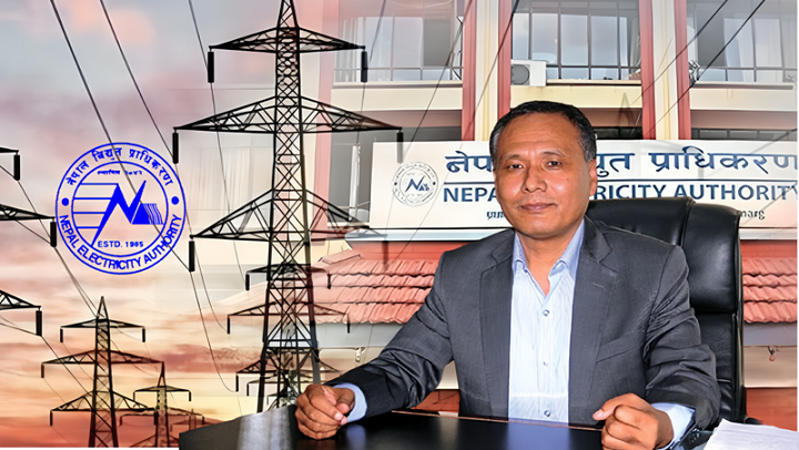 विद्युत् चुहावट आठ वर्षमा आधा घट्यो, प्रतिवर्ष १२ अर्ब रुपैयाँ थप आम्दानी