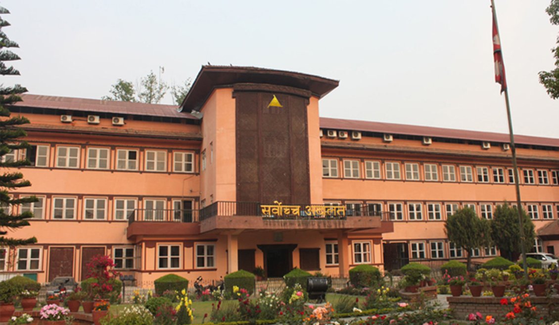 पर्यटन बोर्डको प्रमुख कार्यकारी अधिकृत नियुक्तिको विषयमा सर्वोच्चले गर्यो  कारण देखाउ आदेश