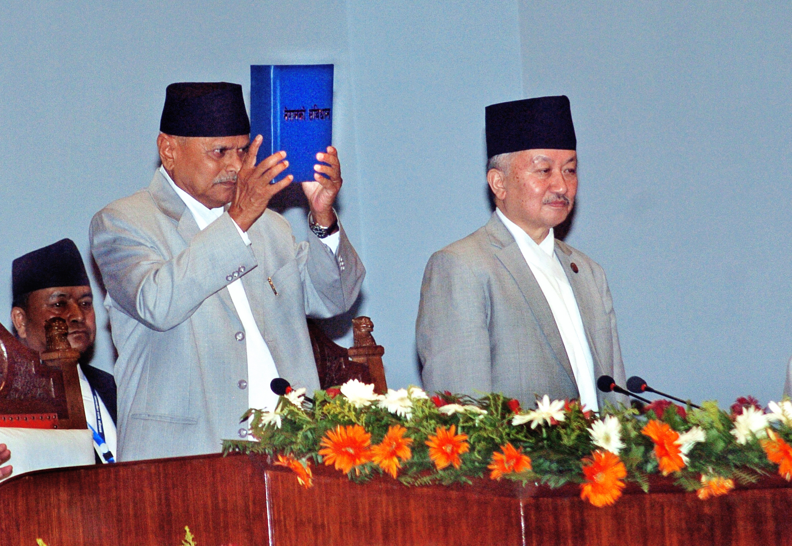 आज संविधान दिवस, विभिन्न कार्यक्रम आयोजना गरेर मनाइँदै
