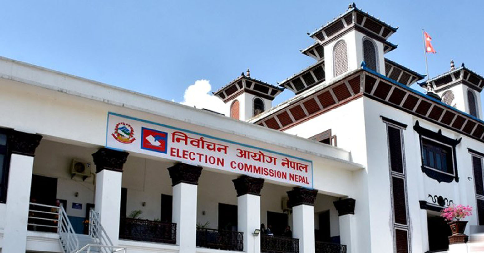 आउँदो मंसिरमा हुने उपनिर्वाचनको ४४ पदमा ४१० जनाको उम्मेदवारी दर्ता