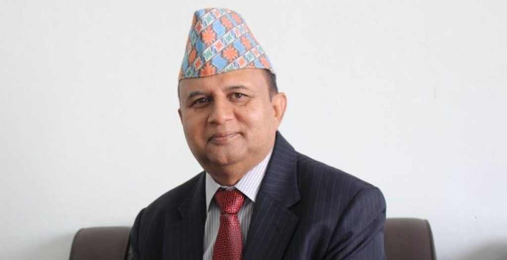 अध्यादेश पारित गर्ने अनेक विकल्प छन्  पारित हुन्छ : महासचिव पोखरेल