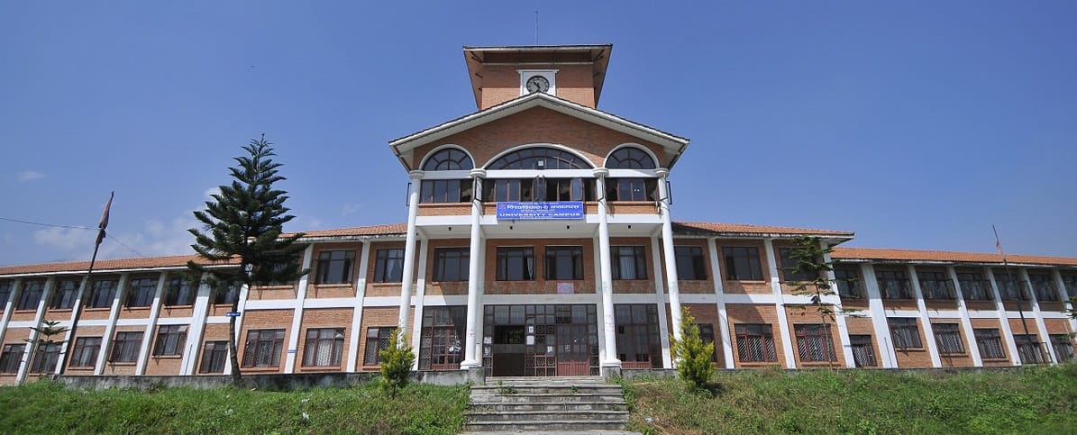 त्रिविद्वारा स्ववियु निर्वाचन तालिका सार्वजनिक