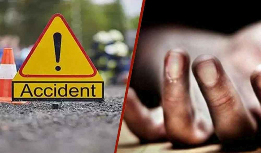 कुम्भमेलाबाट फर्किएका ४ नेपाली तीर्थयात्रीको सवारी दुर्घटनामा मृत्यु, ६ जना घाइते