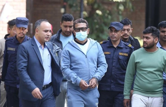 दीपक मनाङेलाई २० प्रतिशत कैद सजाय छुट दिन अदालतको आदेश