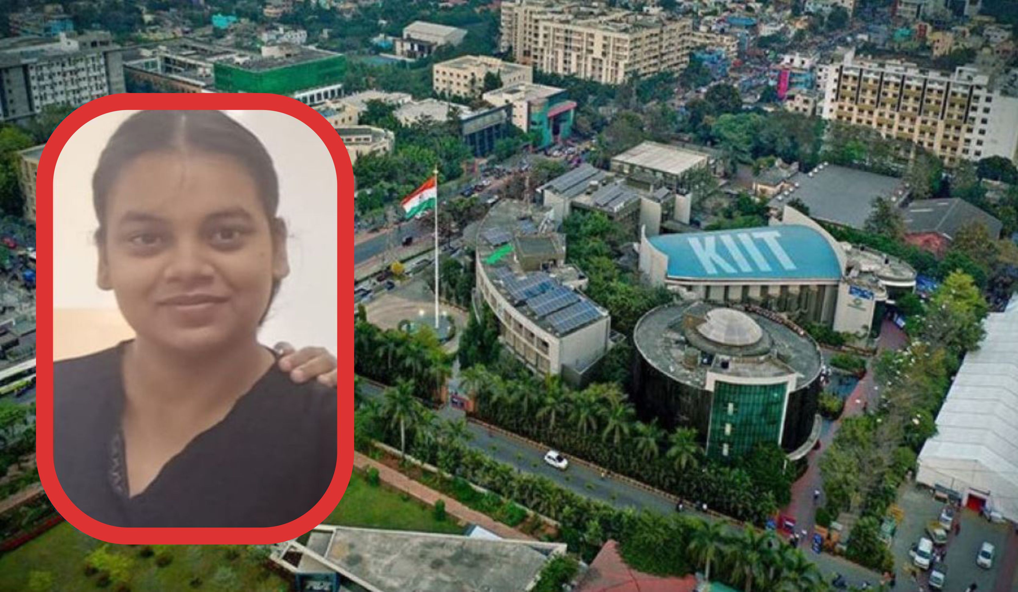 परराष्ट्र मन्त्रालयले भारतको ओडिसास्थित केआईआईटीमा वीरगञ्जकी मृत्यु कारण बुझ्न कुटनीतिक पहल सुरू गर्यो