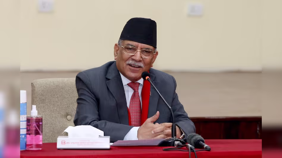 संघीय निजामति विधेयकमा बदमासी गर्नेलाई कारबाही गर्नुपर्छ : अध्यक्ष प्रचण्ड