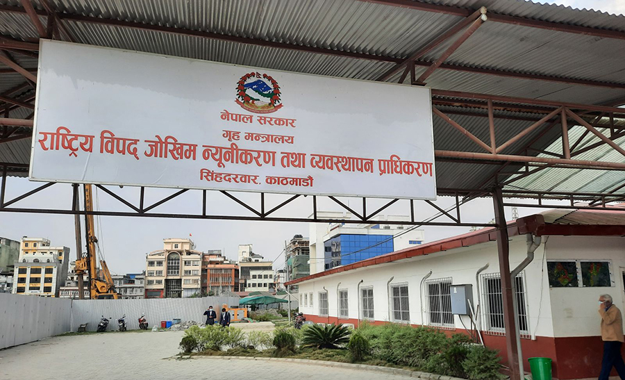 जेठ महिना देखि असार १६ सम्म मनसुनजन्य विपद्का घटनाबाट ६७४ घटना, ३१ जनाको मृत्यु, ११२ घाइते