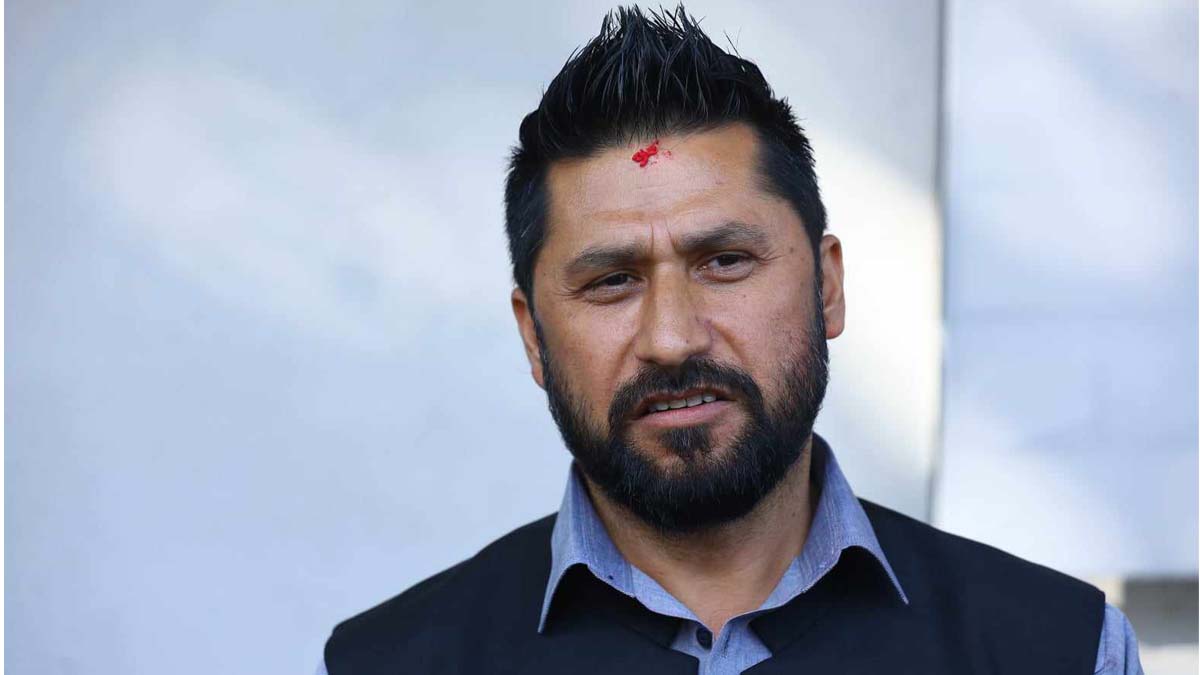 रवि लामिछानेको पक्षमा २४ लाख बढीको हस्ताक्षर