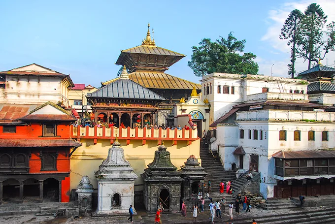 साउने सोमबार पशुपतिनाथ दर्शनमा आउनेलाई निःशुल्क यातायात सेवा दिइने