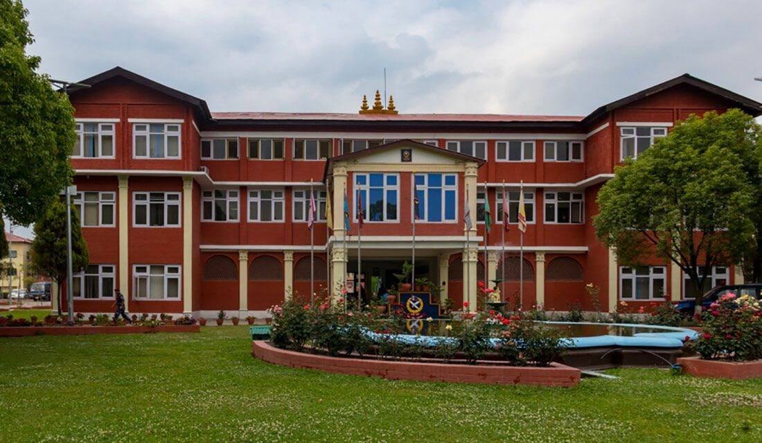 पक्राउ परेका व्यक्तिको तस्बिर तथा भिडियो सार्वजनिक नगर्न प्रहरीको परिपत्र