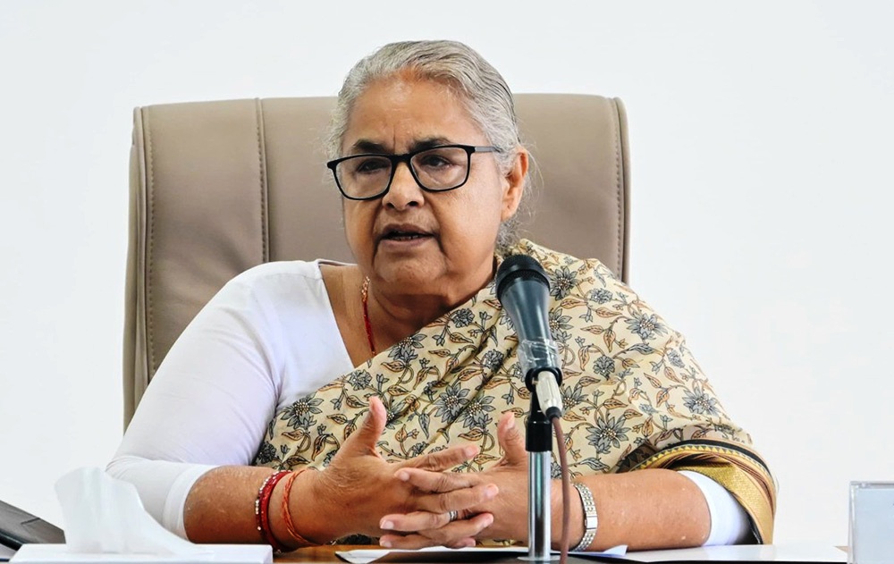 सरकार, राजनीतिक दल र ‘जेनजी’ प्रतिनिधिबीच त्रिपक्षीय छलफल हुँदै