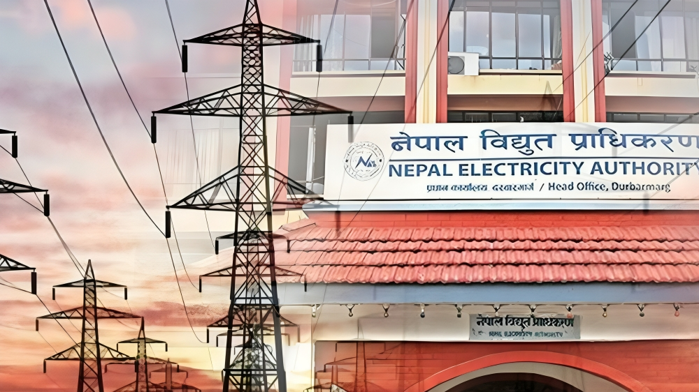 त्रिवेणी सिन्थेटिकले बुझायो महसुल बक्यौताको पहिलो किस्ता