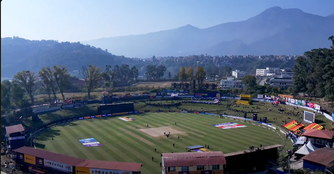 एनपीएल अन्‍तर्गत आज विराटनगर किंग्स र लुम्बिनी लायन्सबिच प्रतिस्‍पर्धा हुँदै