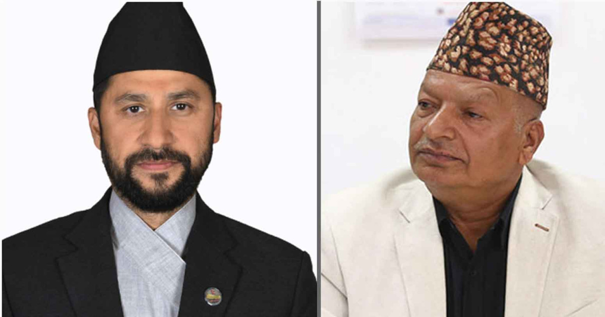 पटक-पटक स्थगित हुँदै आएको रवि र छविको मुद्दामा आज पेसी