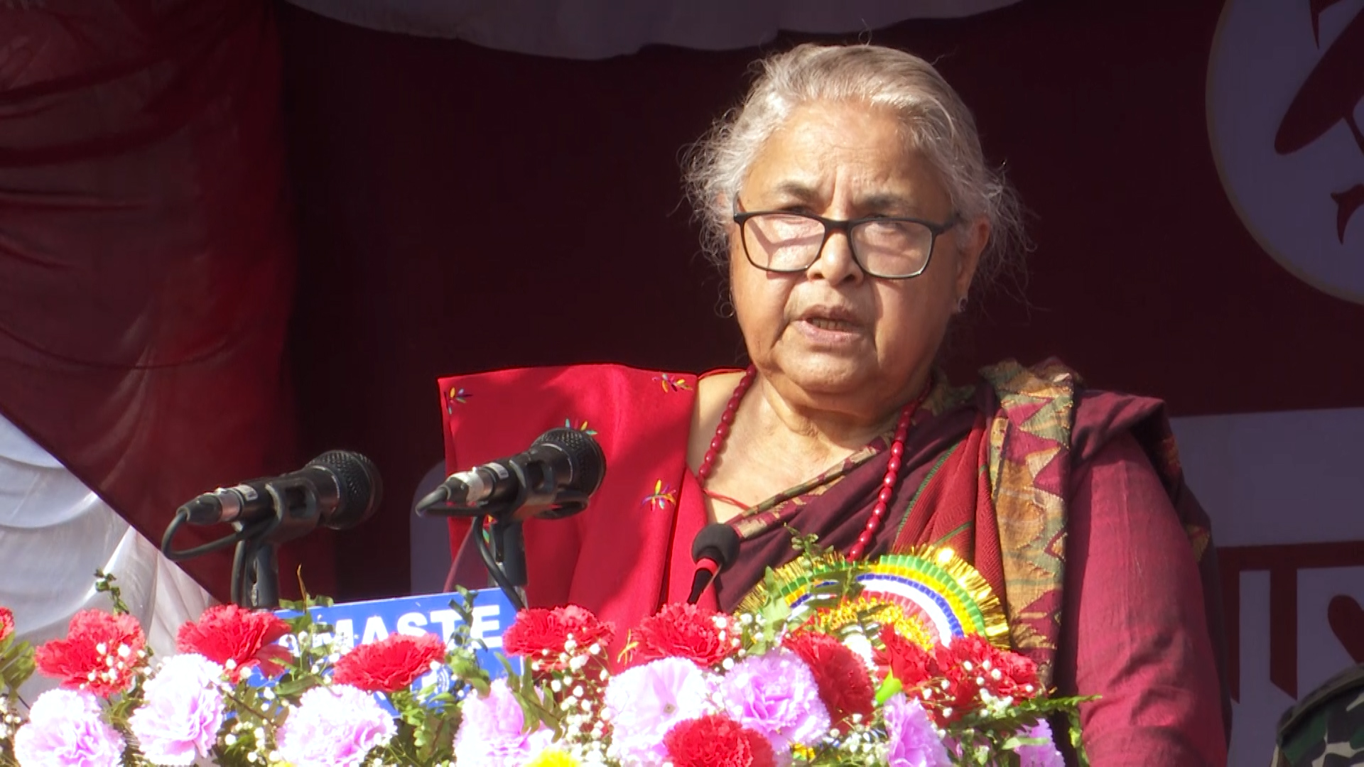 निर्वाचनको वातावरण बन्दैछ, सबैको सुझबुझ जरुरी छ-प्रधानमन्त्री कार्की