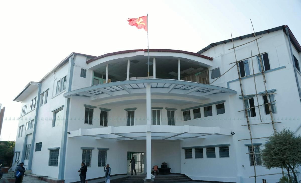 यी हुन् एमालेका समानुपातिक बन्दसूचीका ११० जना उम्मेदवार (सूचीसहित)