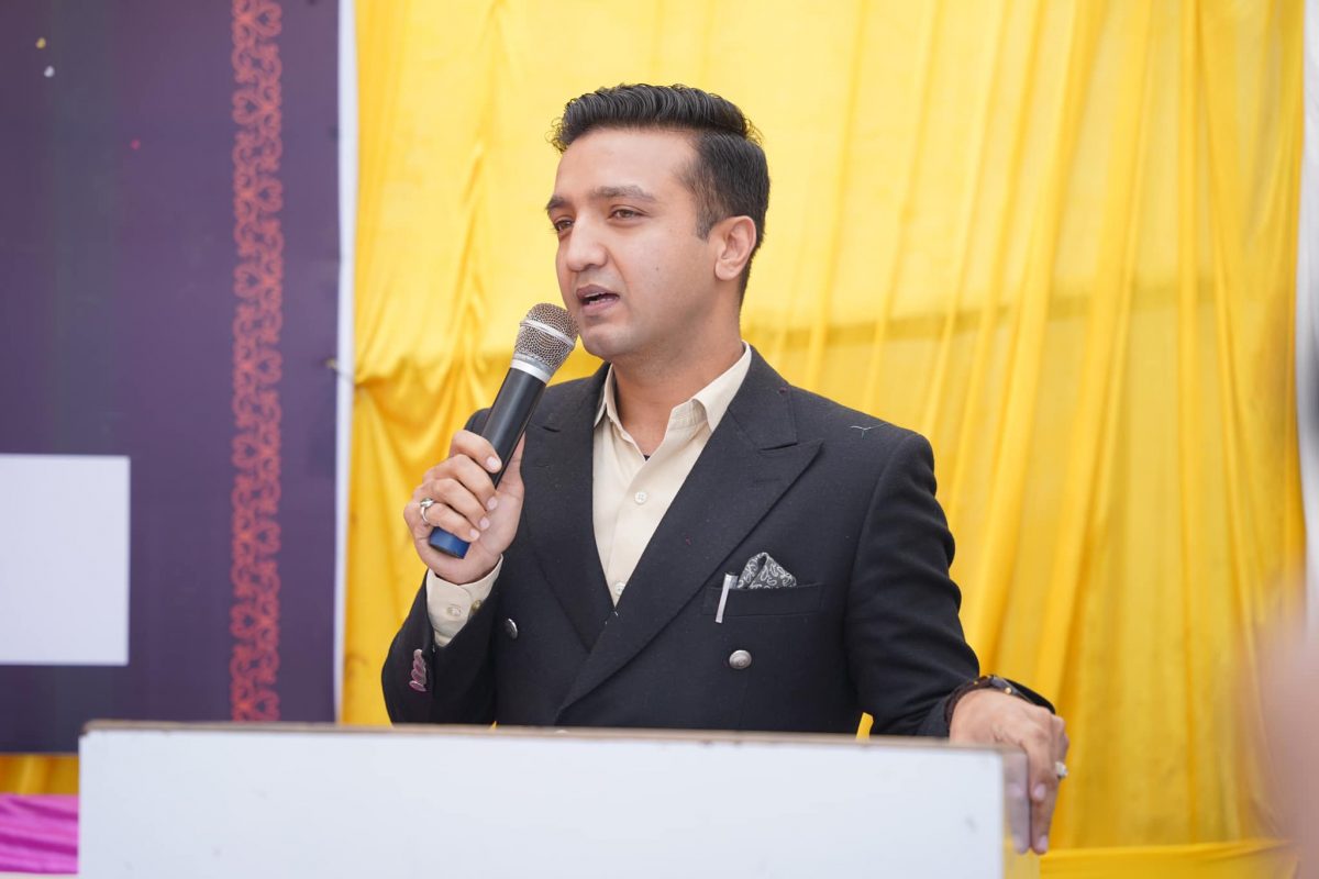 नेपाली कम्युनिस्ट पार्टीका नेता रहवर अन्सारीले दिए पार्टीबाट राजीनामा