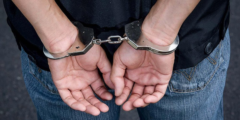 पूर्वी नवलपरासी नवलपुरबाट लागुऔषधसहित दुई जना पक्राउ