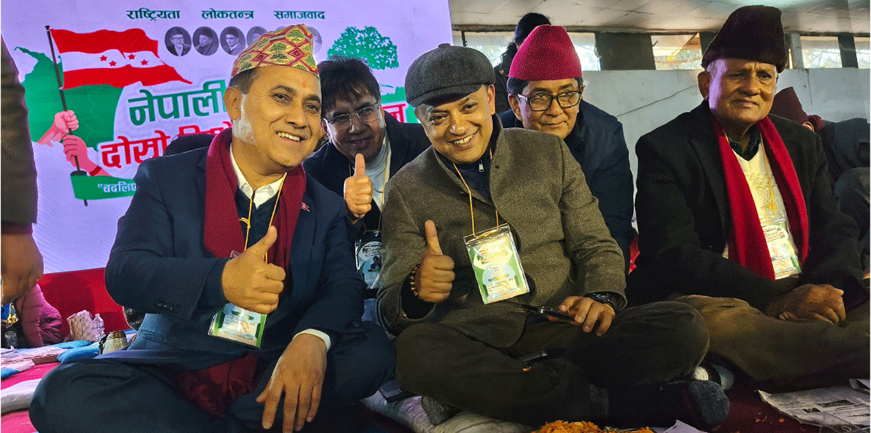 गगन-विश्वलाई गरिएको कारबाही खारेज