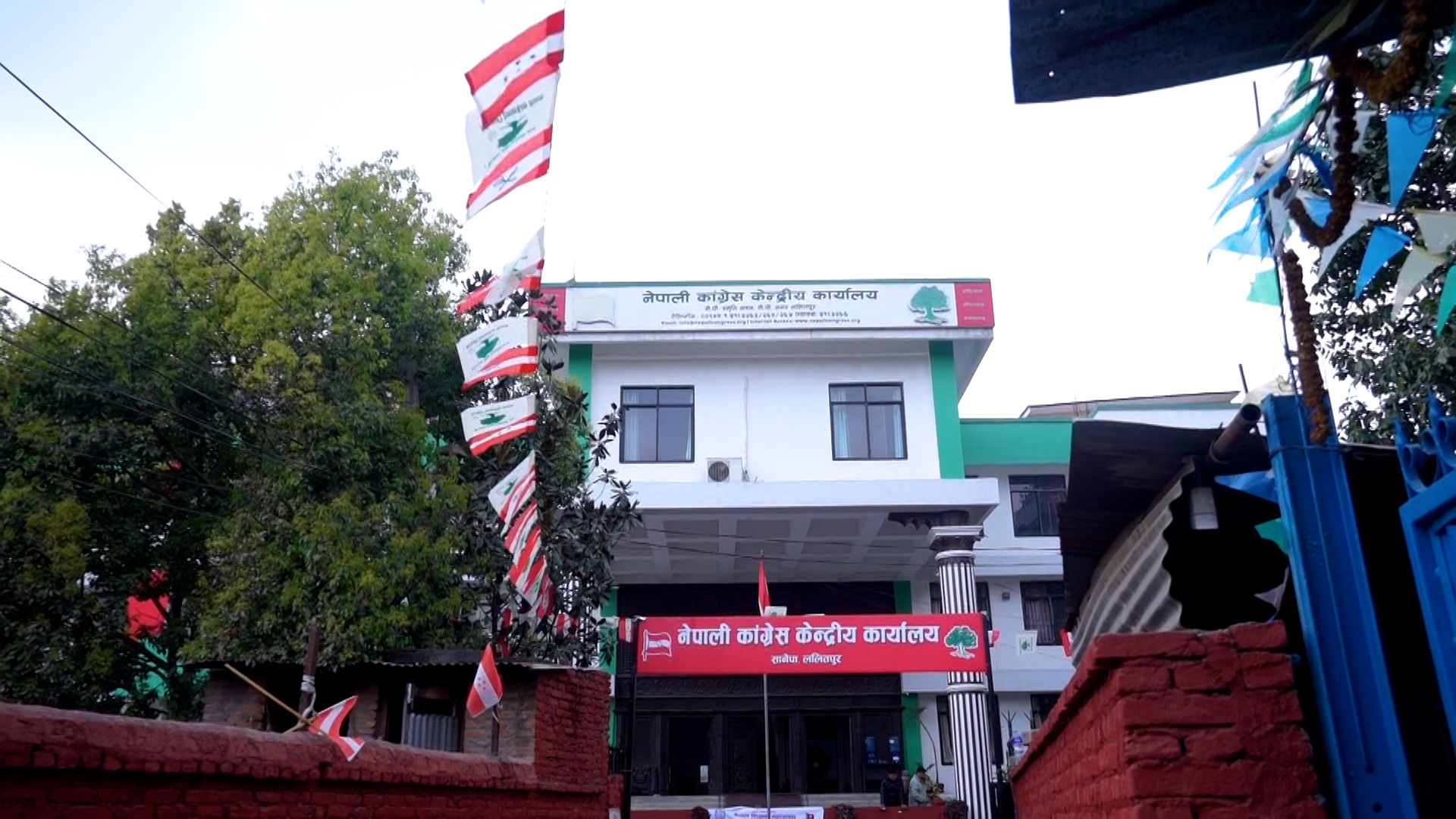 कांग्रेसले निर्वाचनका लागि खटायो सातै प्रदेशमा नेताहरू