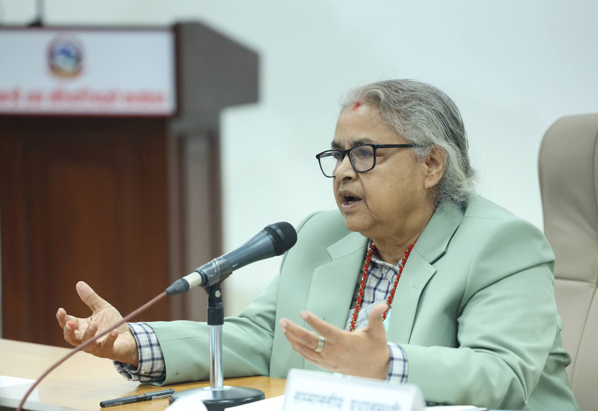 प्रधानमन्त्रीद्वारा नेपाली राष्ट्रिय क्रिकेट टोलीलाई शुभकामना