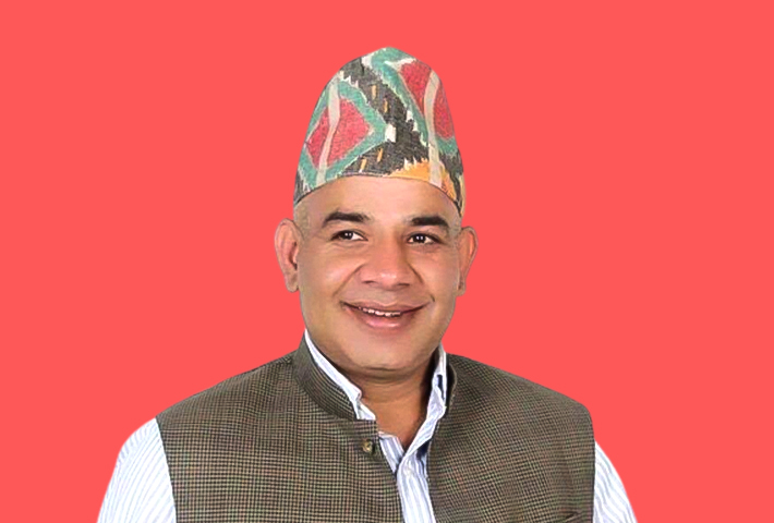 रसुवामा नेपाली कांग्रेसका आचार्य विजयी