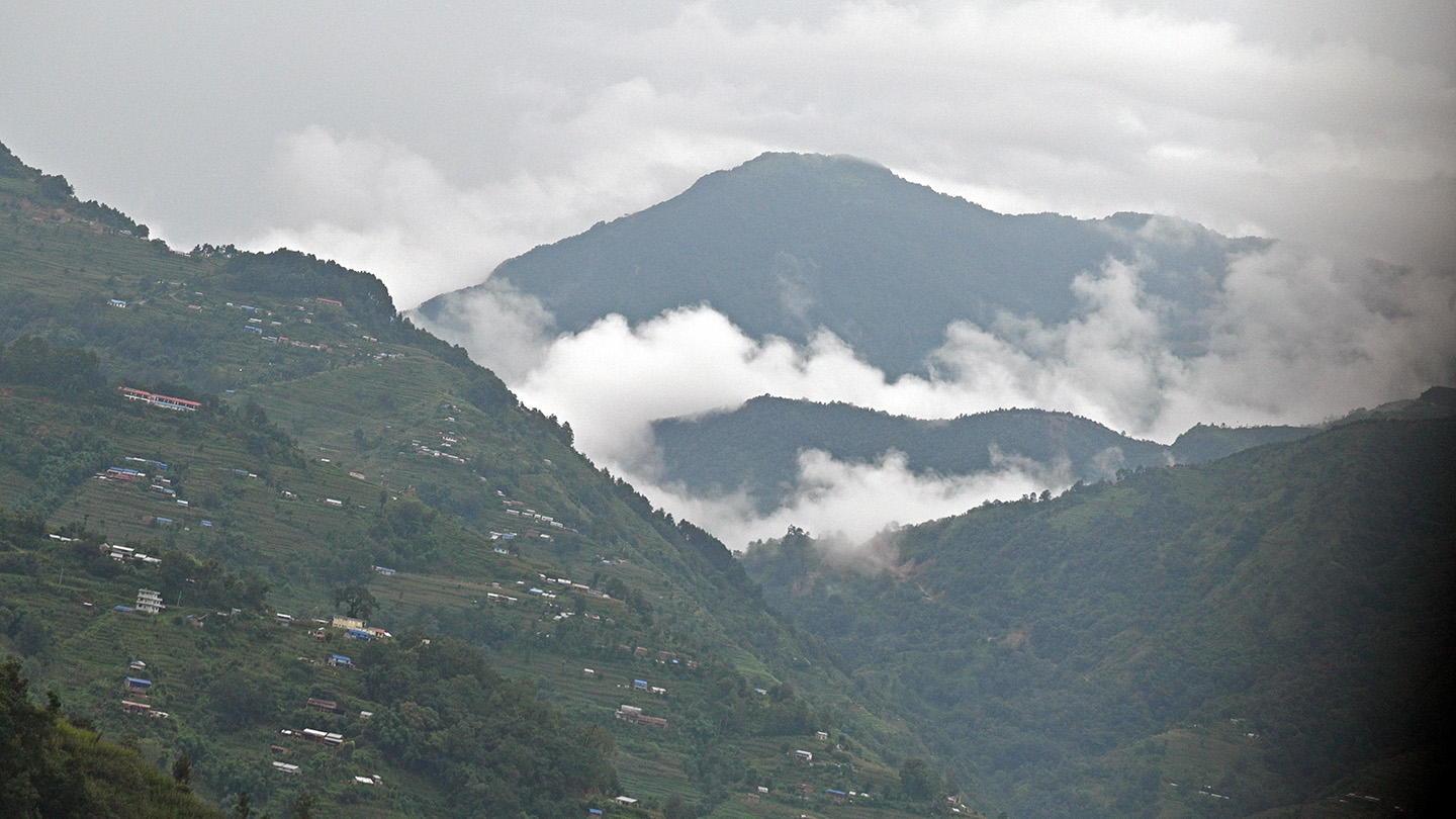 पहाडी तथा हिमाली क्षेत्रमा बदलीसँगै वर्षा र हिमपातको सम्भावना