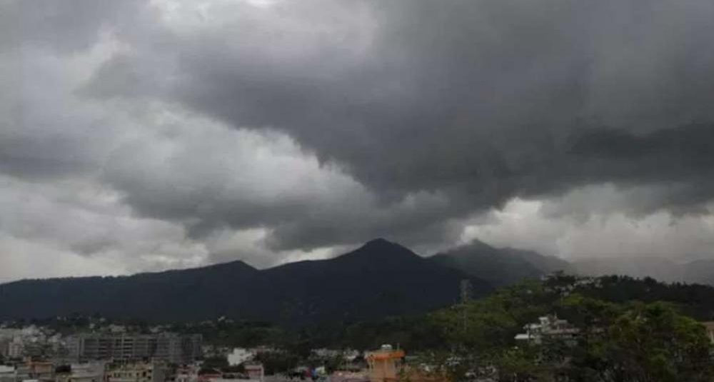 देशका अधिकांश भू-भागमा बदली, पहाडी क्षेत्रमा वर्षा र हिमपातको सम्भावना
