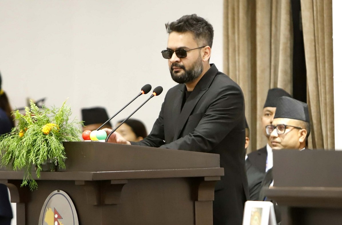 एलडीसी ग्राजुएसन तत्काल नहुने भन्दै प्रधानमन्त्रीले दिए चीनको उदाहरण