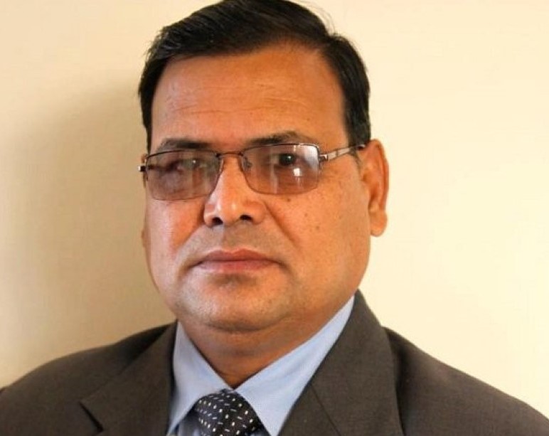 पूर्वसभामुख महरालाई  १ लाख धरौटीमा  रिहा गर्न विशेष अदालतको आदेश