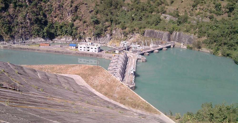 १ सय ८० मेगावाट क्षमताको कालीगण्डकी गर्ज जलविद्युत् आयोजना निर्माण सुरु
