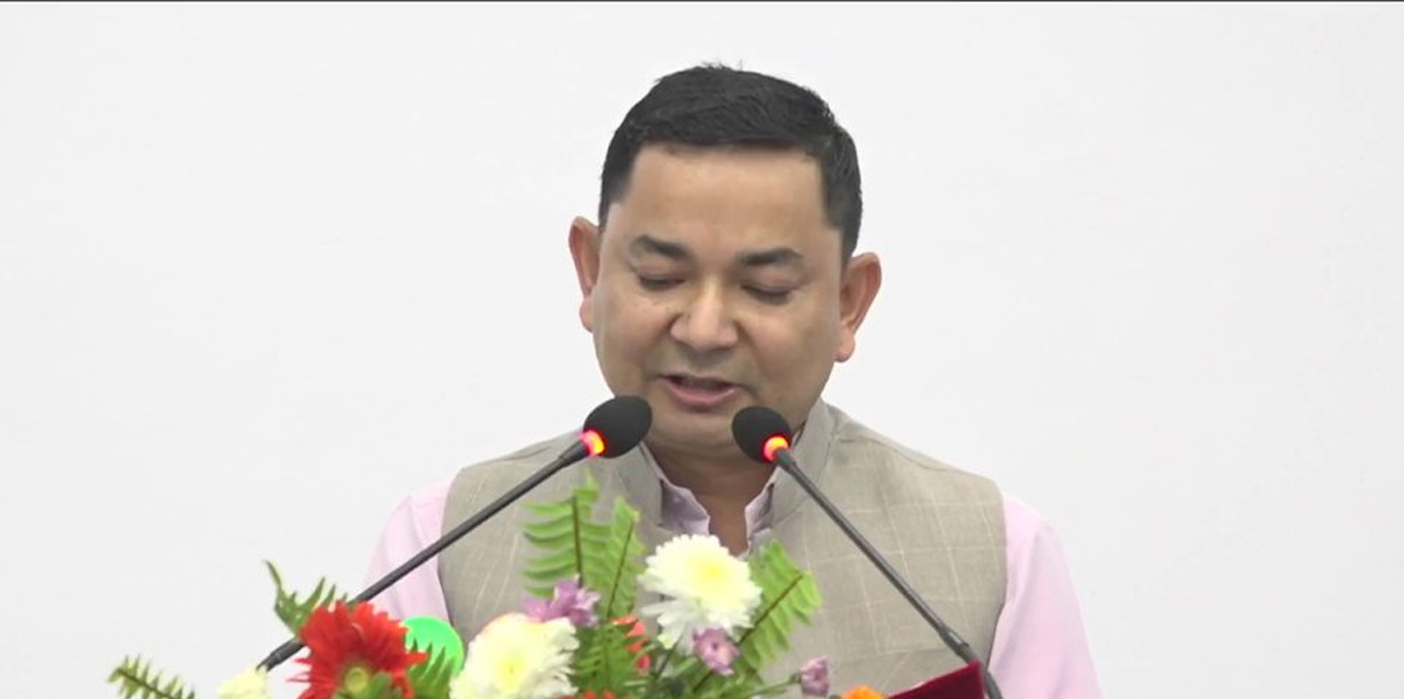 मधेश प्रदेश सरकारद्वारा ४१ अर्ब १३ करोडको बजेट सार्वजनिक: प्राथमिकतामा कृषि, शिक्षा र पूर्वाधार