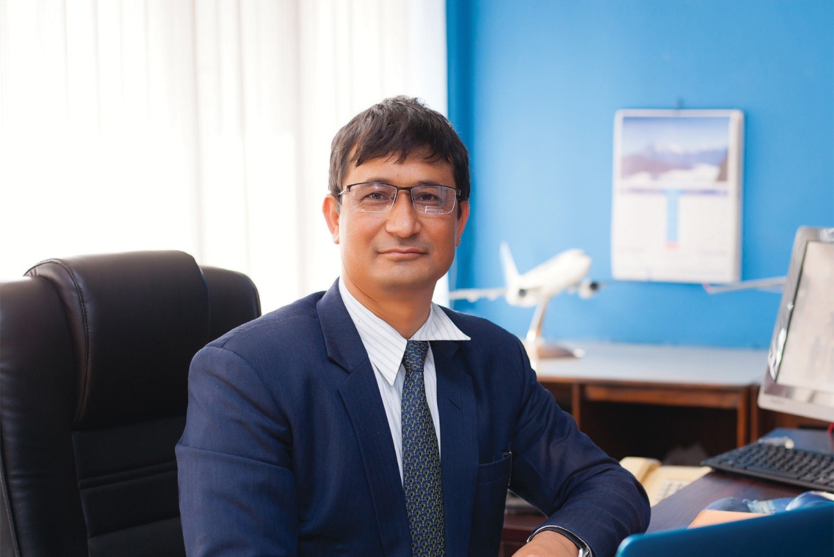 नागरिक उड्डयन प्राधिकरणका पूर्वमहानिर्देशक सञ्जीव गौतमलाई पुर्पक्षका लागि थुनामा राख्न विशेष अदालतको आदेश