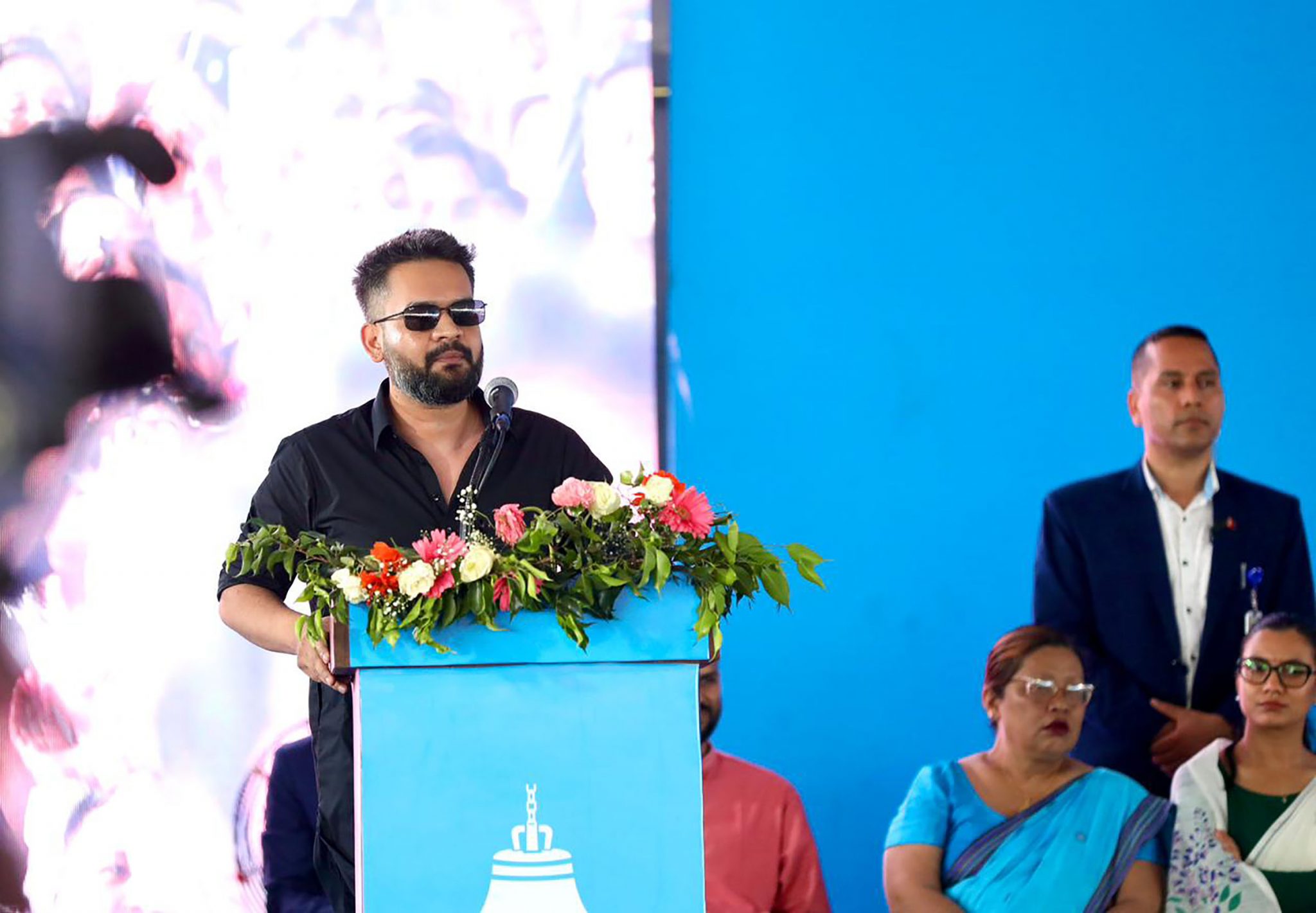 ब्रिटिसलाई मध्यस्थ बनाउन खोजेका होइनौं, सीमा विवाद प्रमाणका आधारमा समाधान गर्छौं : प्रधानमन्त्री बालेन