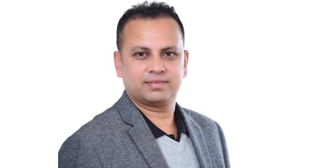 मनिष झाले रास्वपा महामन्त्रीमा उम्मेदवारी दिने