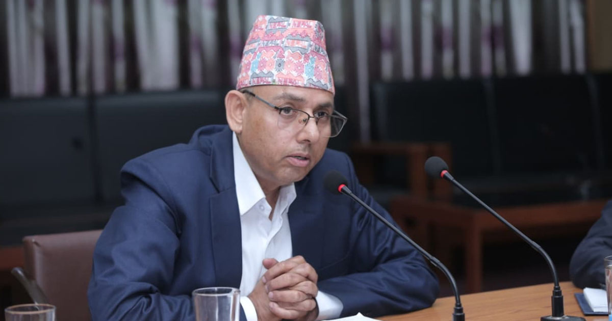 राष्ट्रिय आर्थिक गणना अन्तिम चरणमा : संकलन भयो १३ लाख ५१ हजार व्यवसायिक विवरण