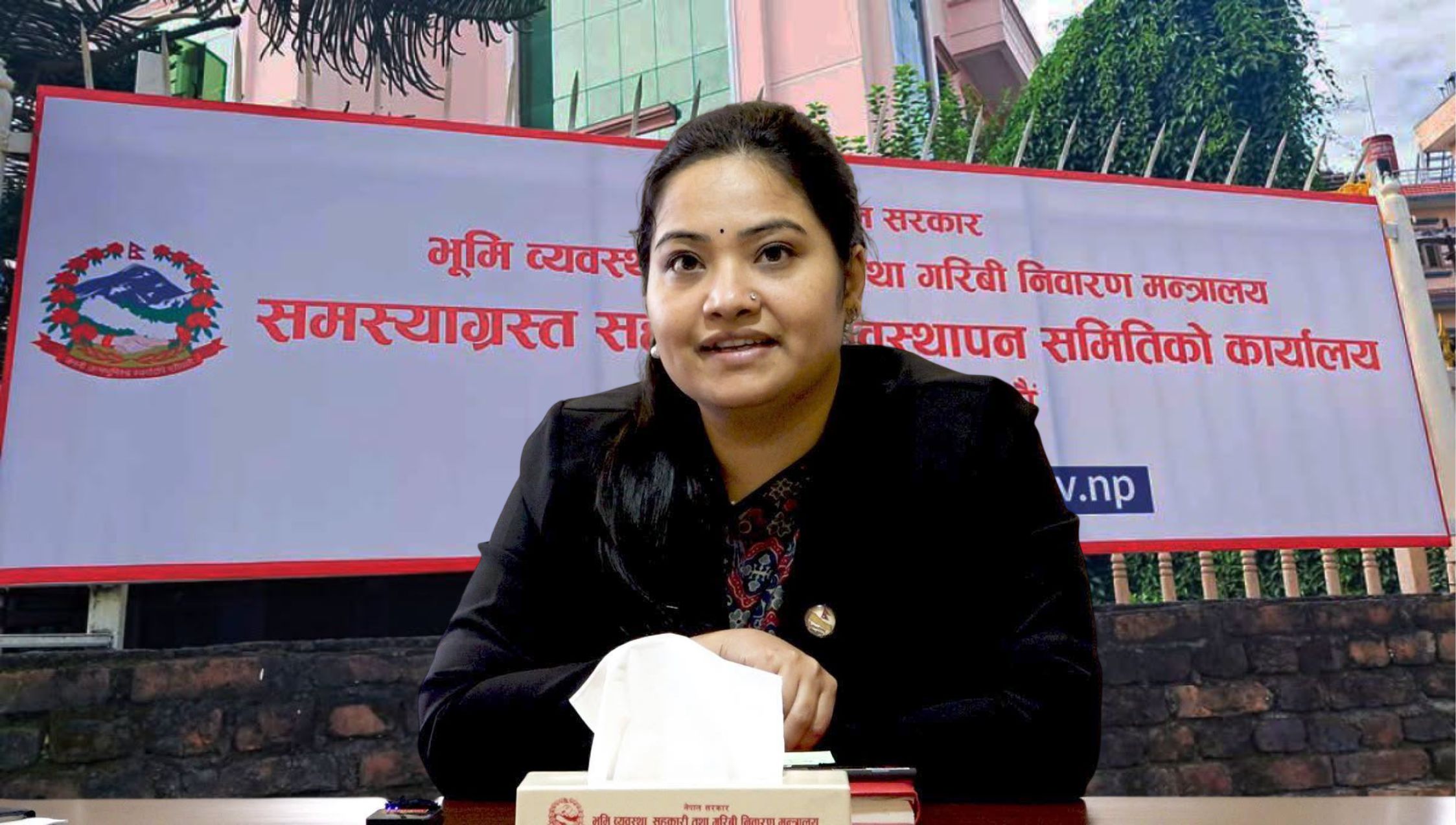 तुलसी सहकारीका १५८ बचतकर्ताको बचत फिर्ता