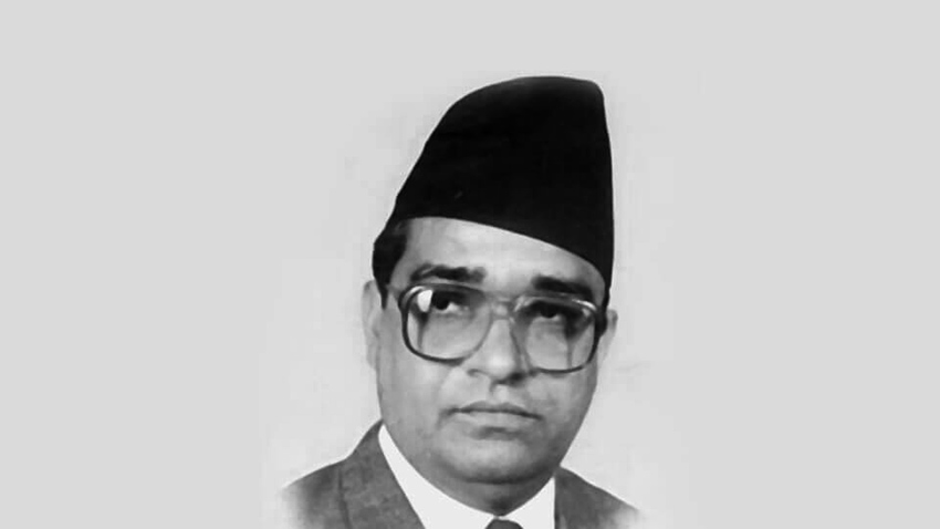 राजनीति मदन भण्डारीको ७५औँ जन्म जयन्ती आज, ओली, ‘प्रचण्ड’ र खनालले सम्बोधन गर्दै